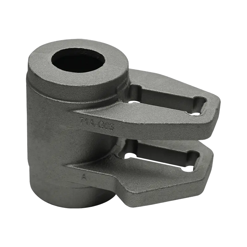 Robot Parts