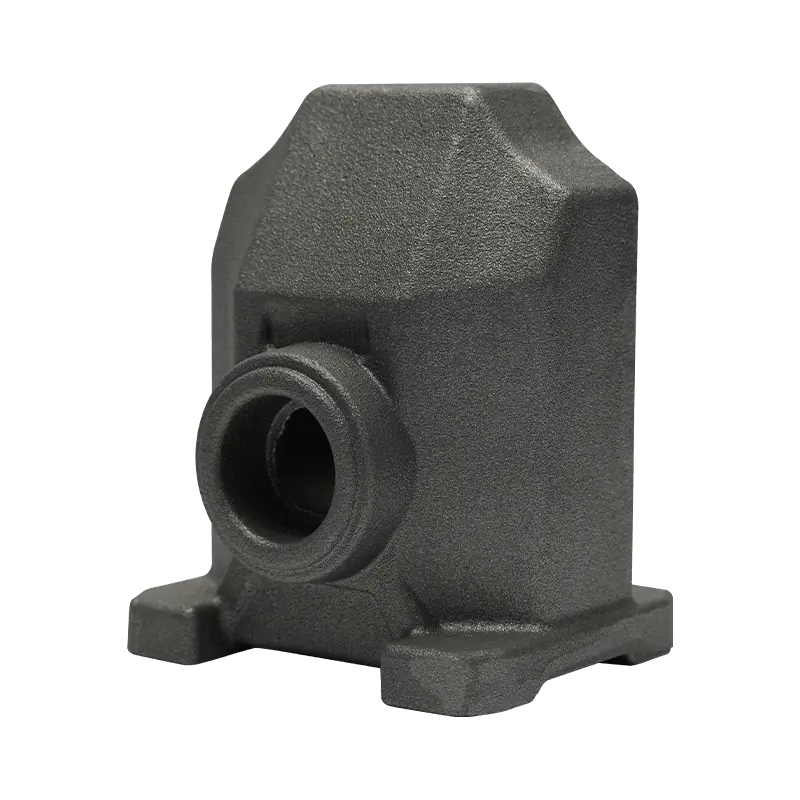 Robot Parts