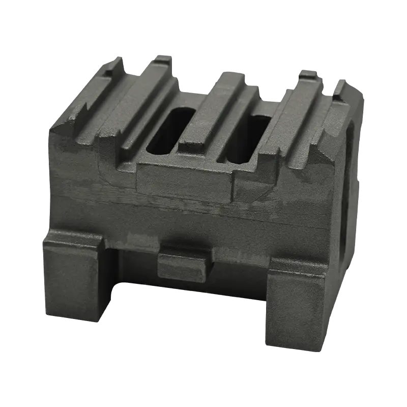 Semiconductor Parts