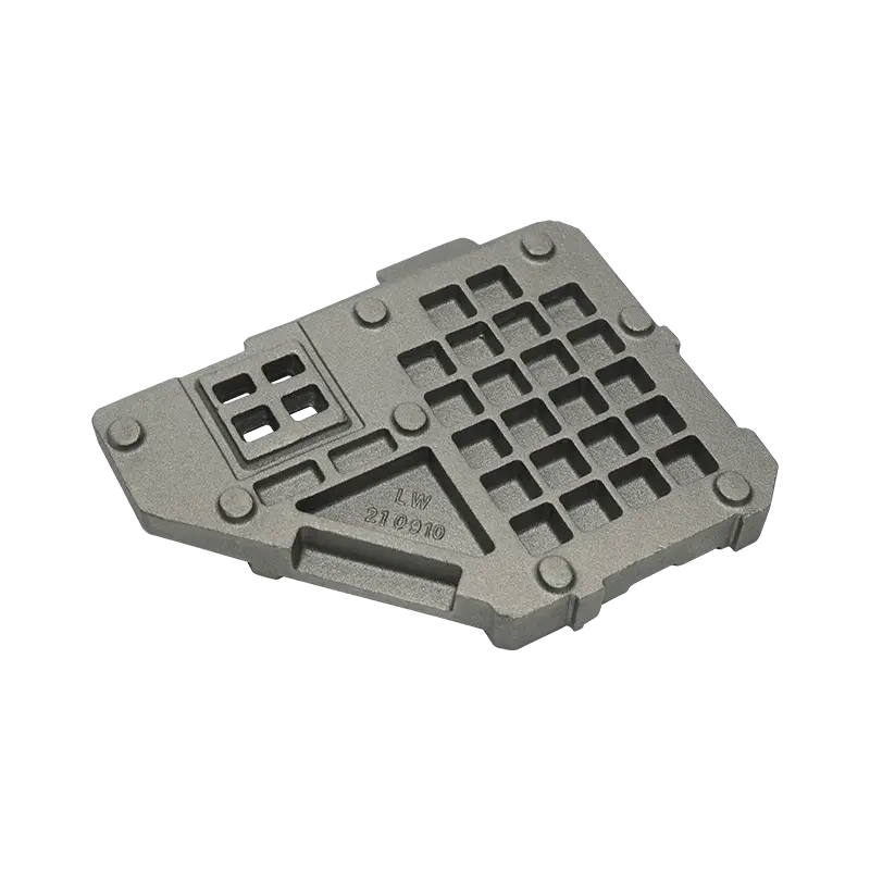 Semiconductor Parts