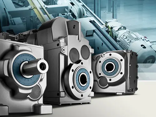 Speed Reducer Parts