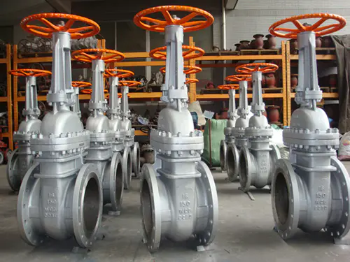 Valve