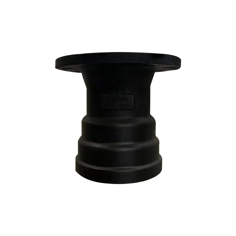 Ductile iron Pipe Fittings