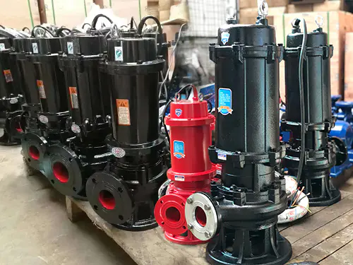 Water Pump