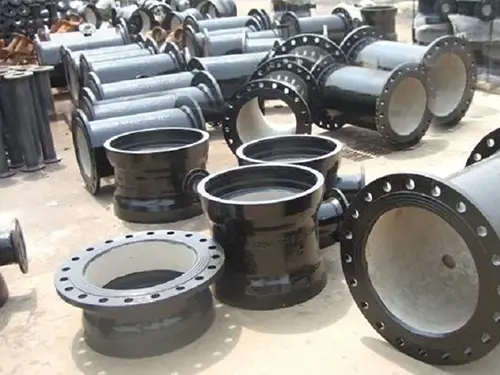Pipe Fittings