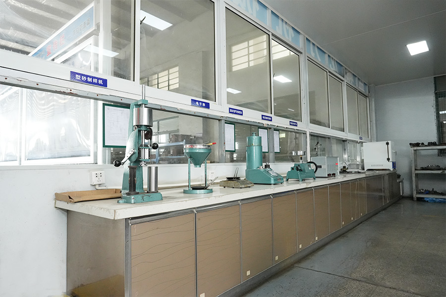 Yancheng Longwan Machinery Co., Ltd.