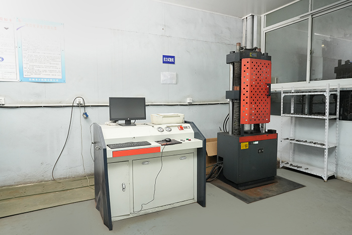 Yancheng Longwan Machinery Co., Ltd.