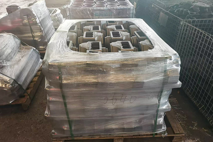 Yancheng Longwan Machinery Co., Ltd.