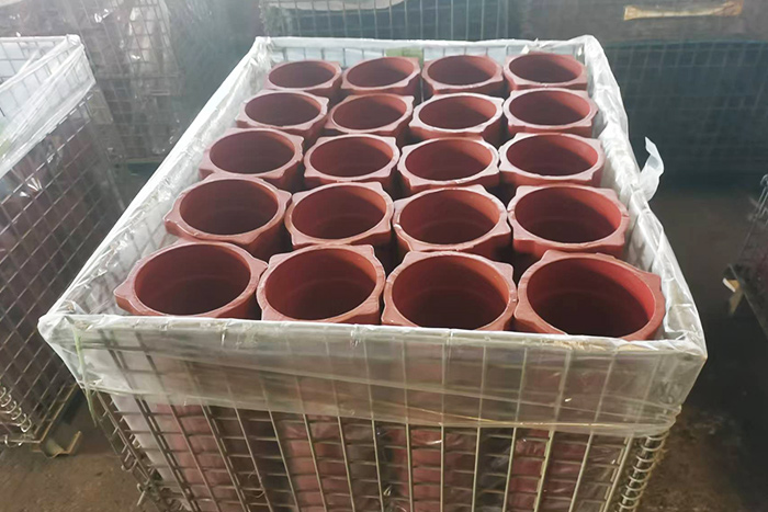 Yancheng Longwan Machinery Co., Ltd.